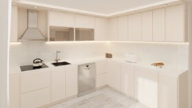 İc mekan modelleme render hizmeti