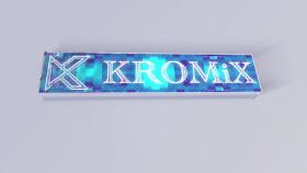 Kromix İntro
