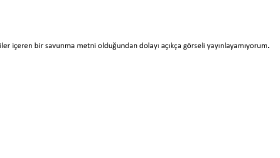 Metin hazırlama    