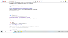 Bilgisayar Tamiri Gogole Ads Rekalmları