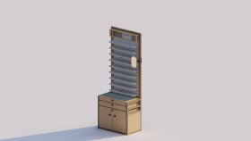 Stant Matchmodeling