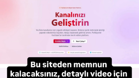 Instagram tanıtım