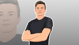 Vektörel Profil Çizimi