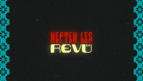 revü band - CoverArt