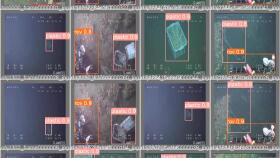 YOLO v5 Object Detection