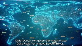 'UMKA SOFT TEKNOLOJİ' Video Tasarım