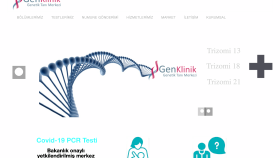 Genklinik Sanal POS Çalışması
