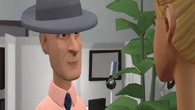 reklam çalışması