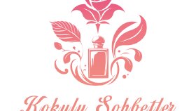 Kokulu Sohbetler Logo Tasarım 