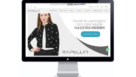 " hedef kitlenize ulaşabilen bir web sitesi "