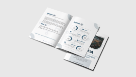 Elektrik ve PCB Sektörü - Katalog Tasarımı