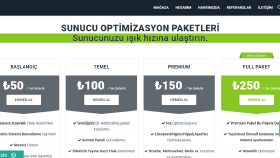 Arama Motoru Optimizasyonu (SEO)