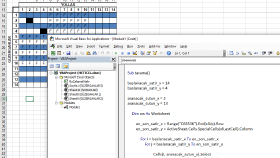 Excel VBA Makro Programlama Online Ders