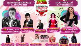 FESTİVAL TANITIM REKLAMI