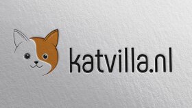 Katvilla.nl Logo Tasarımı