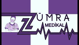 Zümra Medikal Logo Tasarımı 