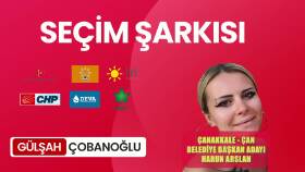 SEÇİM ŞARKILARIMIZ
