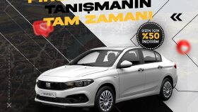 ANC RENT A CAR İçin Sosyal Medya Tasarımı