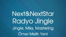 Next & NextStar için Radyo Jingle