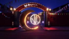 Ramazan Bayramı Özel Kutlama Videosu