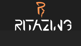 Ritazing Logo Tasarımı