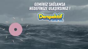 Derspektif Sanal Koç Tanıtım Seslendirme