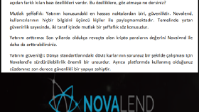 Web Sitesi İçeriği