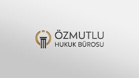 Özmutlu Hukuk Bürosu Logo çalışması