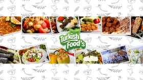 Turkish Food's Profil Resmi