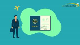 Amerikada Şirket websitesi için yaptığım Motion Graphic 