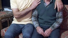Baba & Oğul Portre
