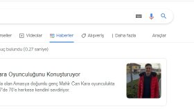 İmdb - Basın Bülteni - 15 Haber Sitesi