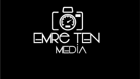 emretenart için yaptığımız logo