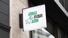 Logo Tasarımı
