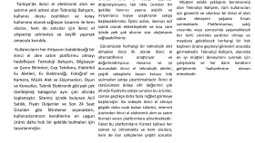 Bionluk'ta Yapıldı - Gerçek İş Örneği 
