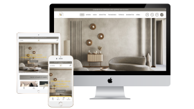  E-ticaret web tasarım