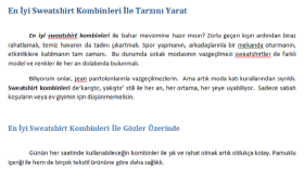 Web Sitesi Blog Yazısı