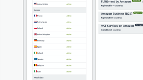 Amazon suspend hesap acilisi
