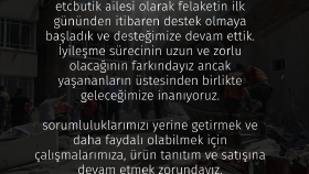 Instagram gönderi çalışması 