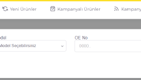 .NET Web Forms Domain Api Entegrasyonu
