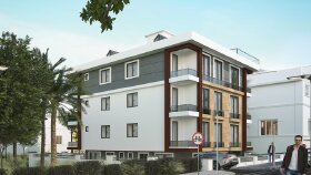 Villa Görselleştirme