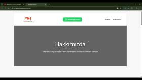 HızlıMotoKurye