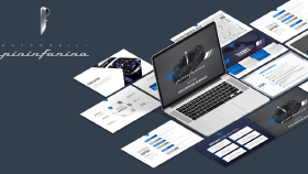 Sunum & Infografik