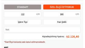Ticimax Fiyat Çarpan Modülü