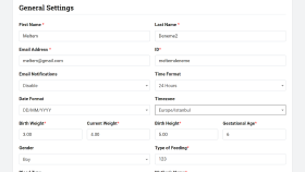CodeIgniter Form Düzenlemesi