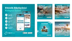 Ventsea Sosyal Medya 