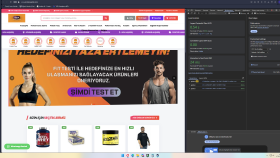 Seo Düzenlemesi Sayfa Hızlandırma 