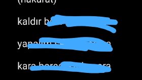 Organize adlı kullanıcıya Şarkı Sözü