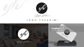 YİĞİT HALLAC / Kişisel Logo İmza ve İntro
