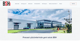bshprecast